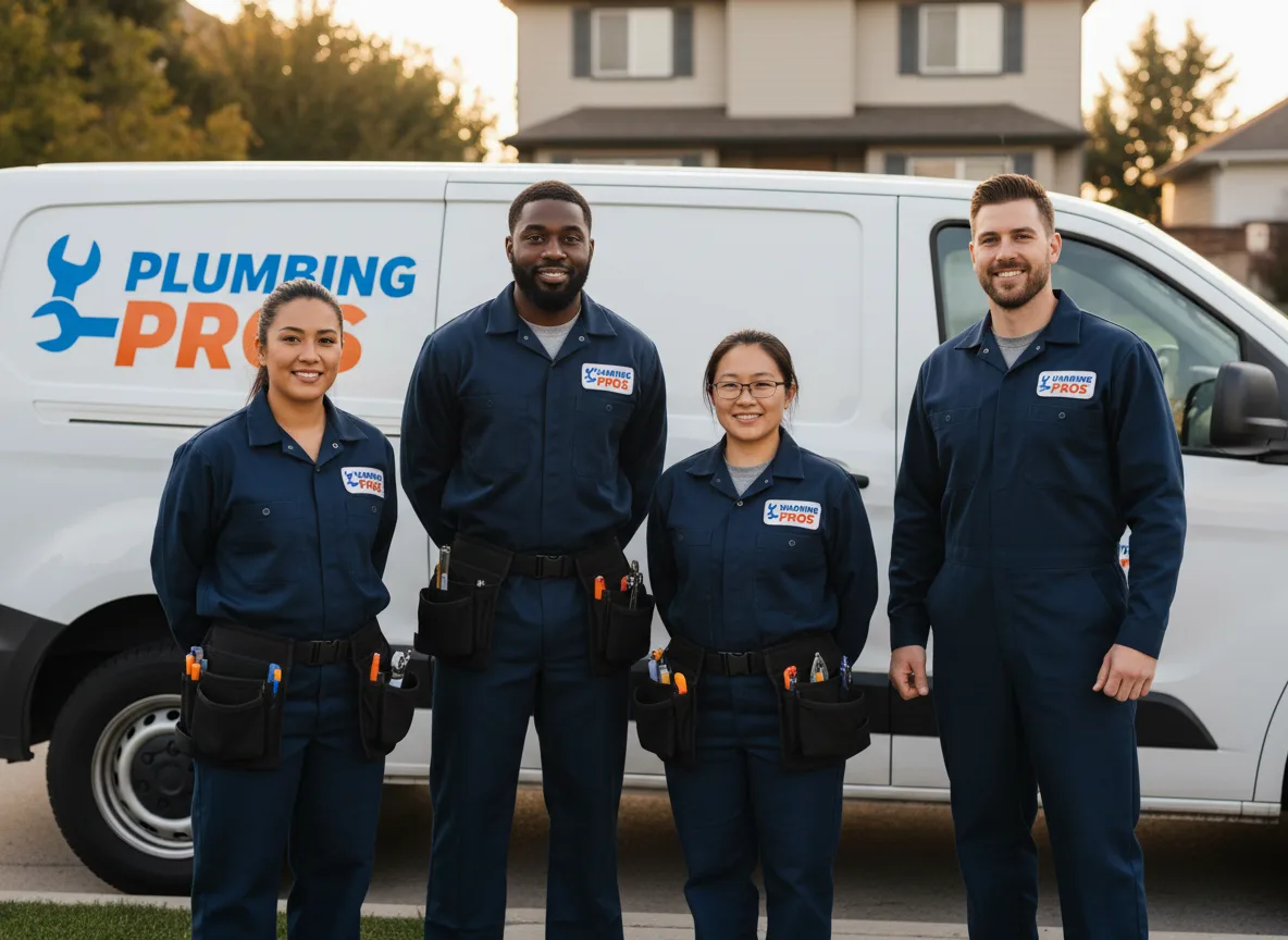 Water Heater Repair company in Bailey, MI